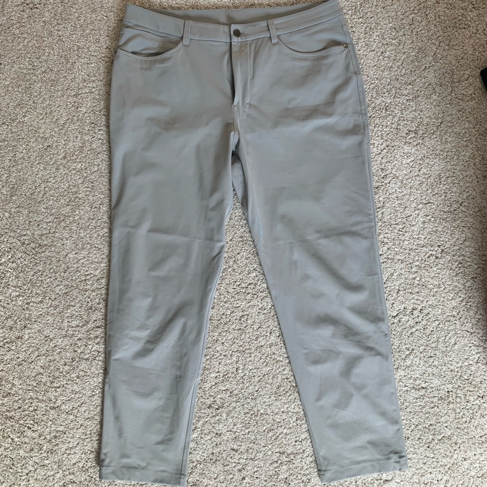 Men’s Lululemon ABC Pants